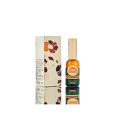 私密细嫩修复精华井研