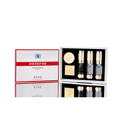 井研私密拓客体验套