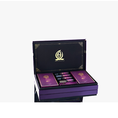 井研气血能量海底轮