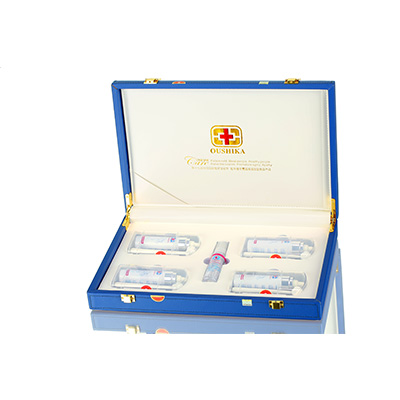 恢复自洁系统套井研