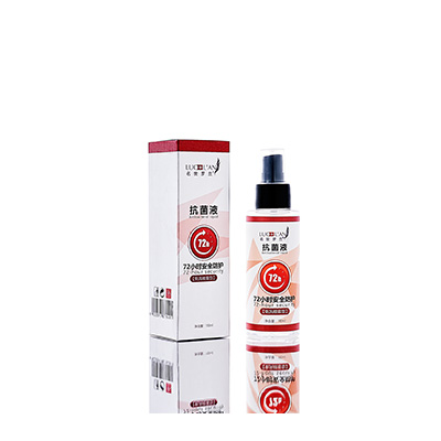 井研母婴防护喷雾