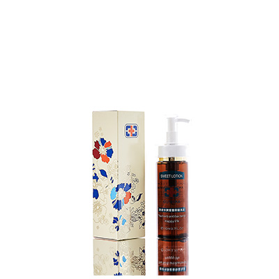 井研男女外阴洗液